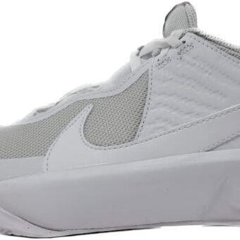 NIKE Unisex Kid's Running Shoes Sneaker